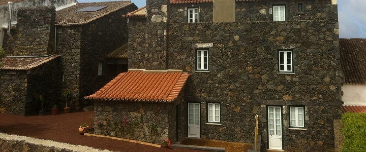 Casa de Madeira